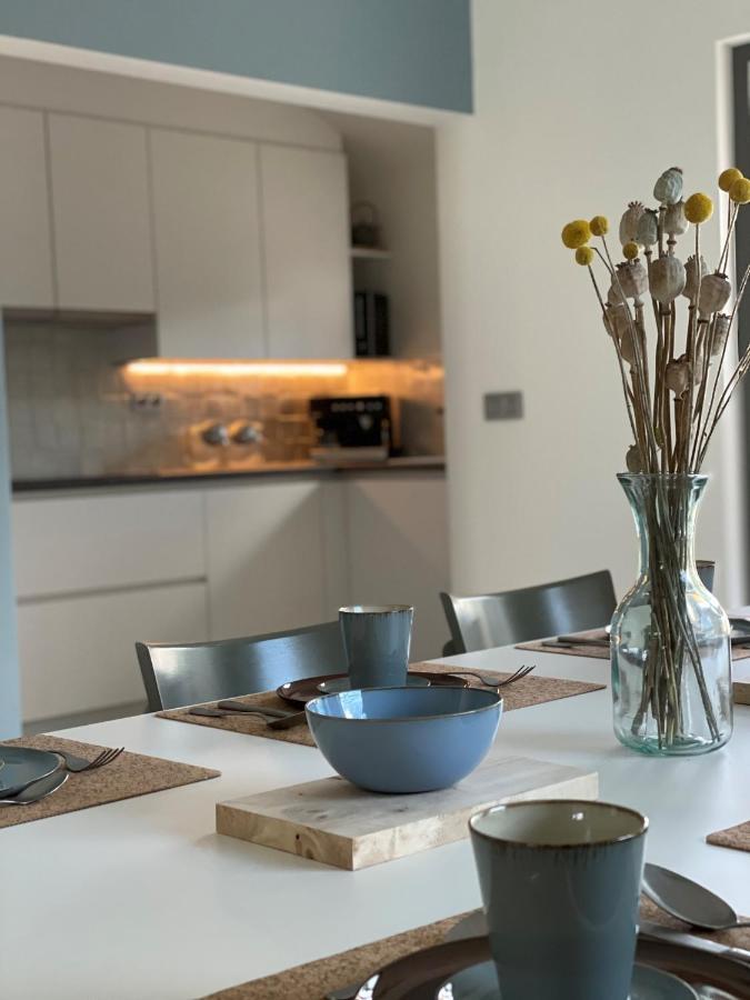 Vakantiehuis Cerise, Luxueus Genieten In De Leiestreek 데인제 외부 사진