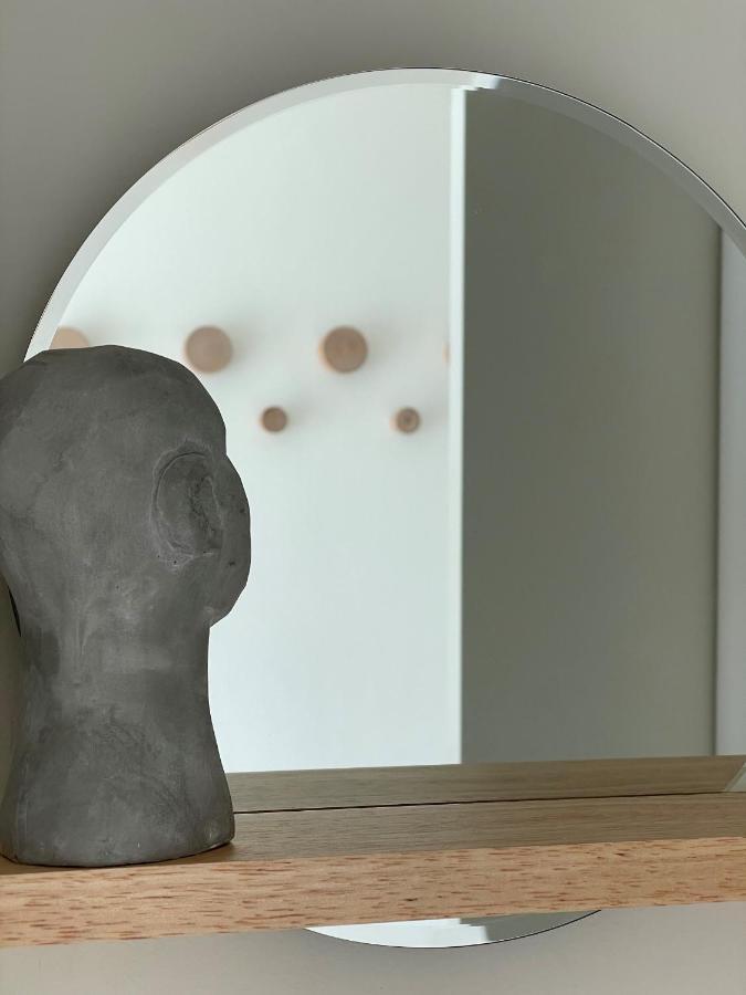 Vakantiehuis Cerise, Luxueus Genieten In De Leiestreek 데인제 외부 사진