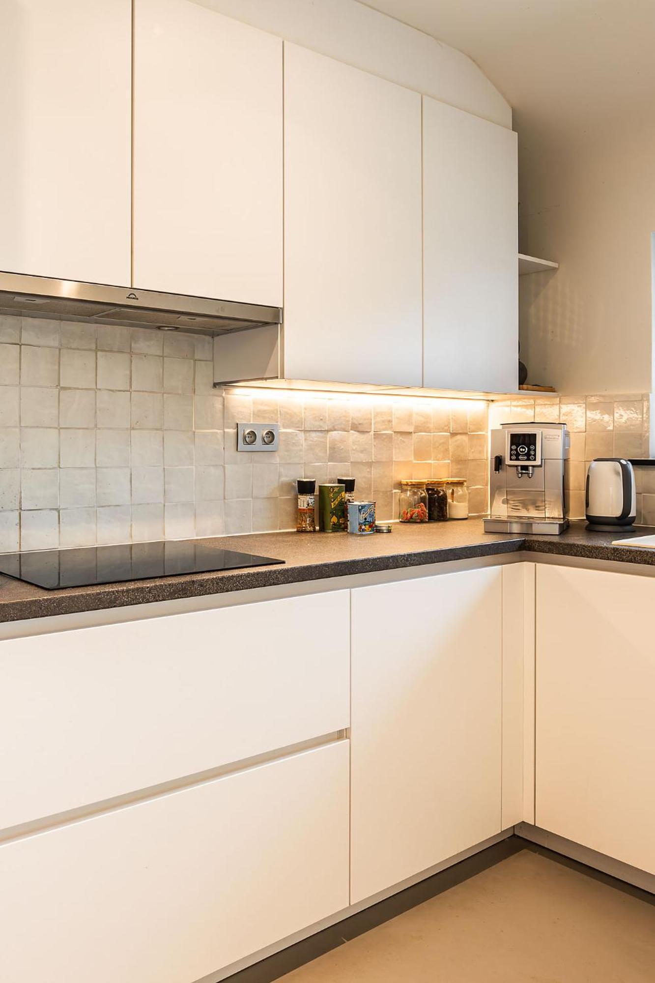 Vakantiehuis Cerise, Luxueus Genieten In De Leiestreek 데인제 외부 사진
