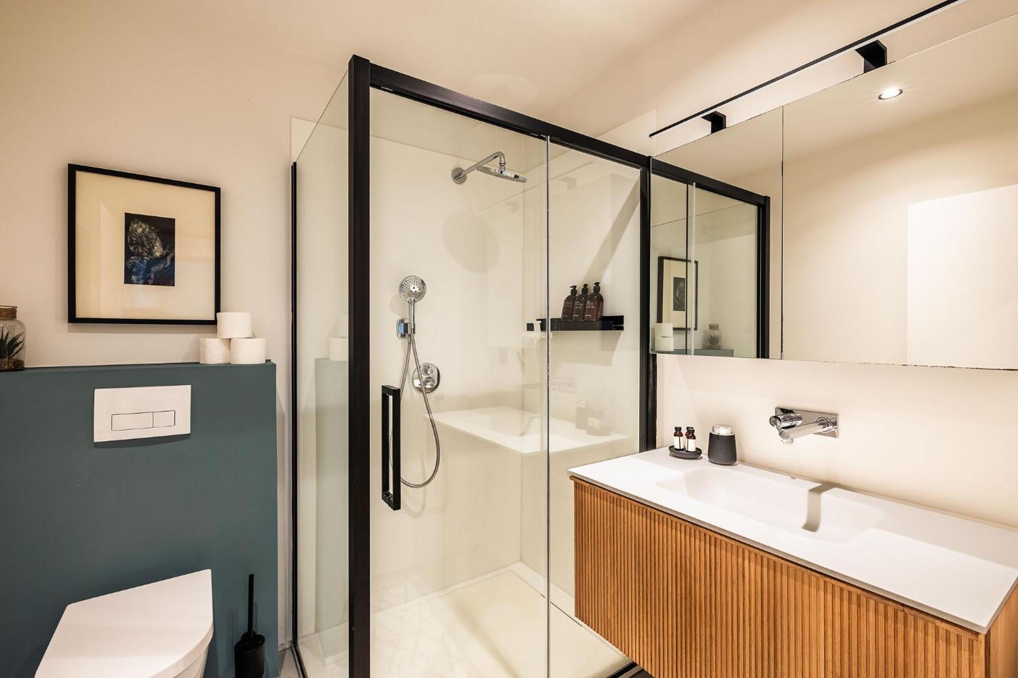 Vakantiehuis Cerise, Luxueus Genieten In De Leiestreek 데인제 외부 사진