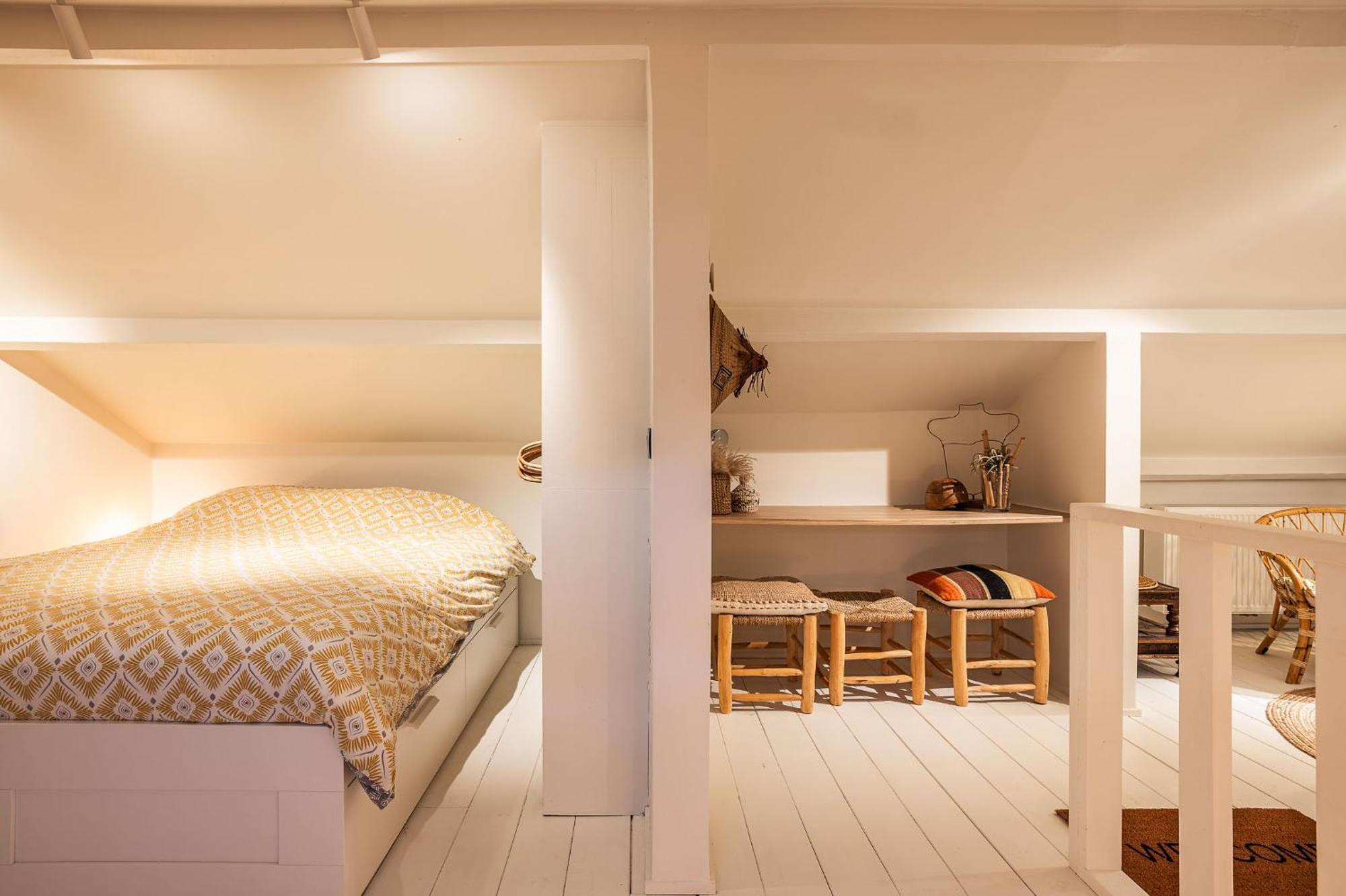 Vakantiehuis Cerise, Luxueus Genieten In De Leiestreek 데인제 외부 사진